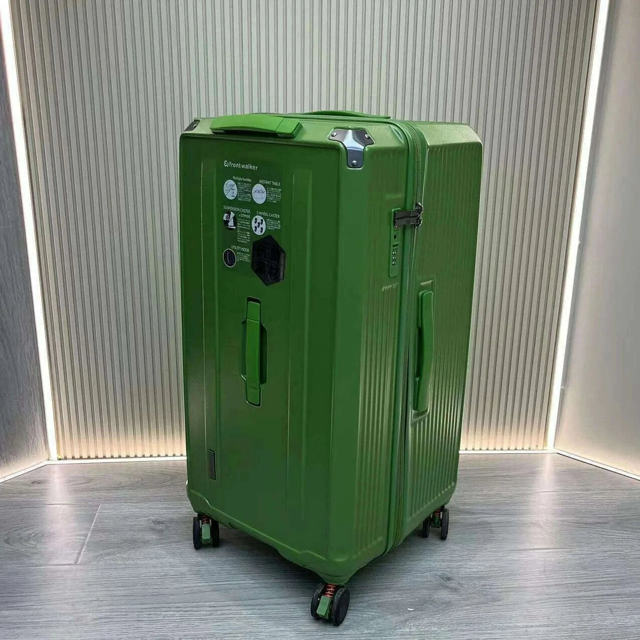 kimlud-large-size-suitcase-with-five-wheels-brake-luggage-carrier-28-inch-pc-material-cabin-trip-suitcase-tsa-lock-323650-inches-kimlud-womens-clothes-34613133