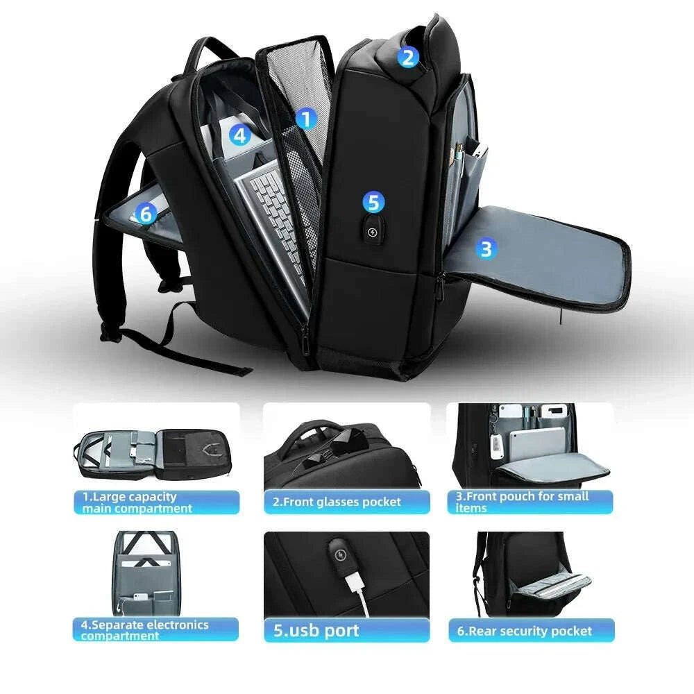 18”-large-capacity-male-laptop-mens-backpack-bag-waterproof-usb-charging-multifunction-business-school-backpackskimlud-womens-fashion-34614169