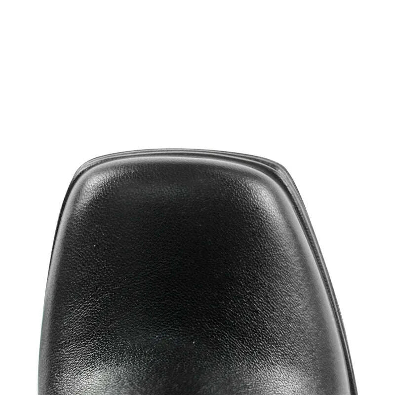 onlymaker-women-quare-toe-double-platform-block-heel-ankle-boots-zipper-chunky-heel-black-matte-fashion-lady-ankle-bootskimludkimlud-35564860