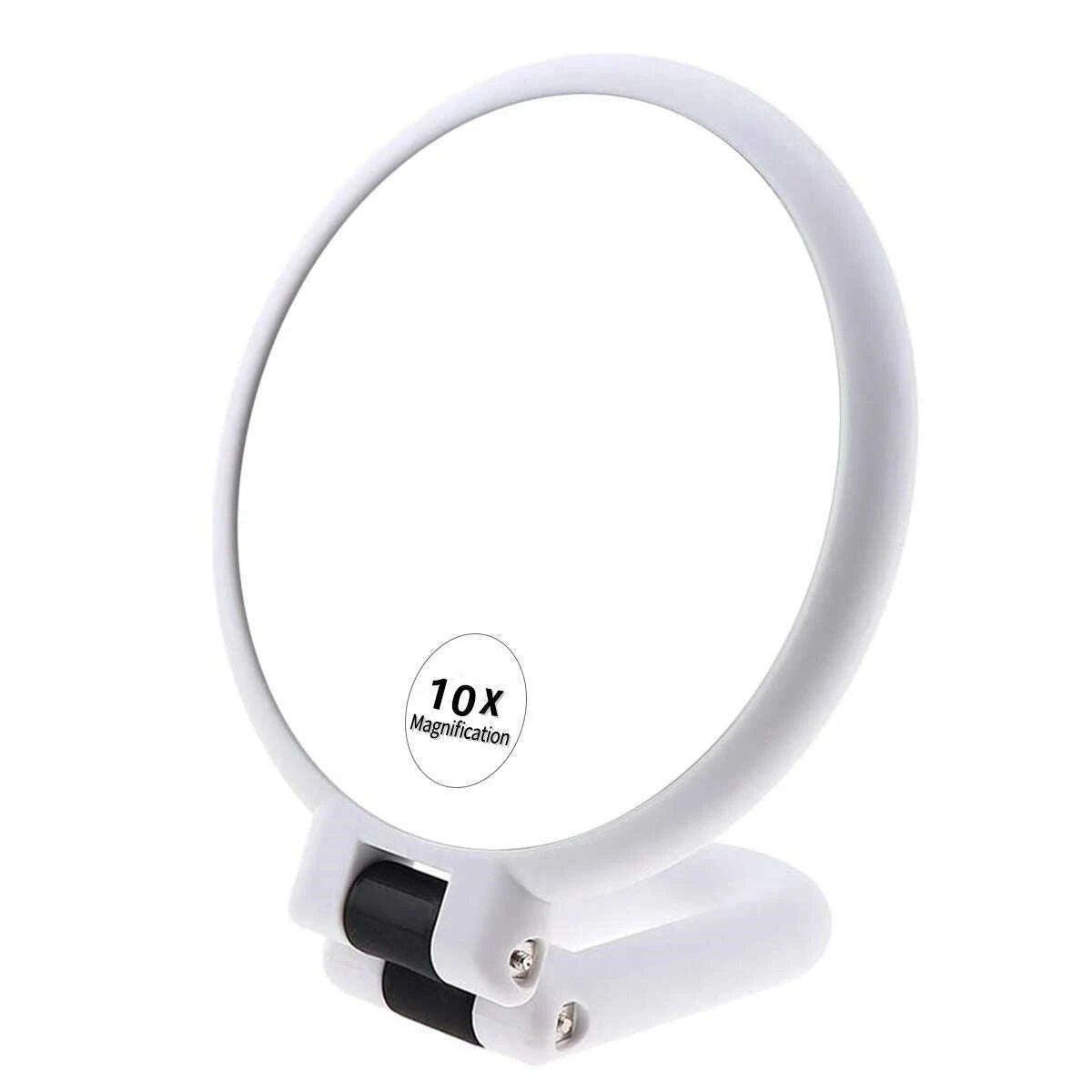 magnifying-handheld-mirror-travel-folding-hand-held-mirrordouble-sided-pedestal-makeup-mirror-with-1251015x-magnificationkimlud-womens-fashion-34599086