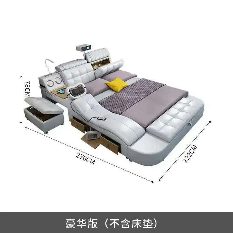 storage-designer-double-bed-wood-nordic-drawers-queen-king-double-bed-smart-luxury-massage-letto-multifunzione-bedroom-furniturekimlud-womens-fashion-34604136