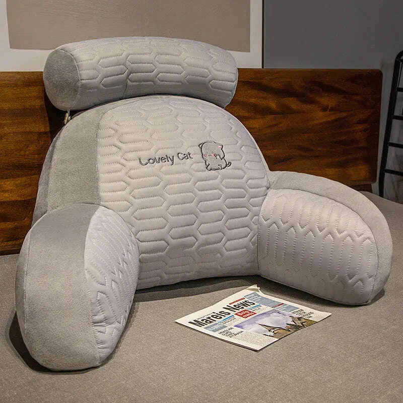 latex-large-backrest-cushion-for-bed-headboard-and-dorm-room-supportive-and-comfortable-pillow-for-reading-and-phone-gamingkimlud-womens-fashion-34605252