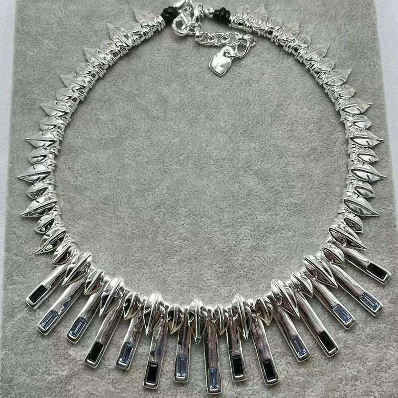 2025-summer-new-bestseller-shiny-and-beautiful-blue-crystal-necklace-womens-jewelry-giftkimlud-womens-clothes-35077893