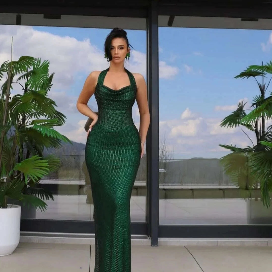 bella-customized-green-beading-halter-neck-robes-de-soirée-mermaid-strapless-party-dresses-backless-sleeveless-prom-dress-2025kimlud-womens-fashion-34616533