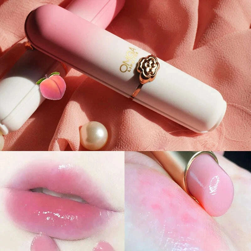 peach-color-change-lipstick-non-stick-cup-jelly-lipstick-moisturizing-moisturizing-color-change-lip-balm-warm-change-lip-balmkimlud-womens-fashion-34599147
