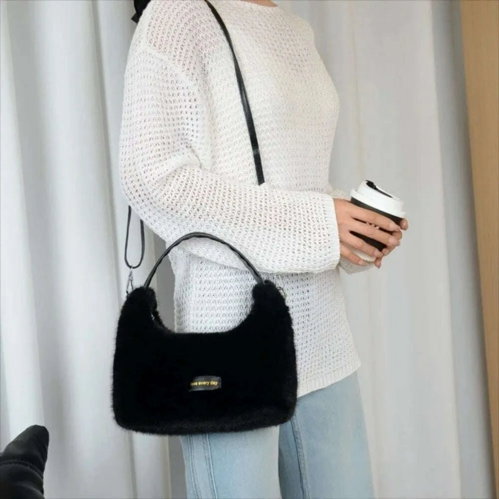 luxury-faux-fur-ladies-shoulder-bag-soft-fluffy-female-crossbody-bag-solid-color-large-capacity-plush-tote-bagkimludkimlud-35557569