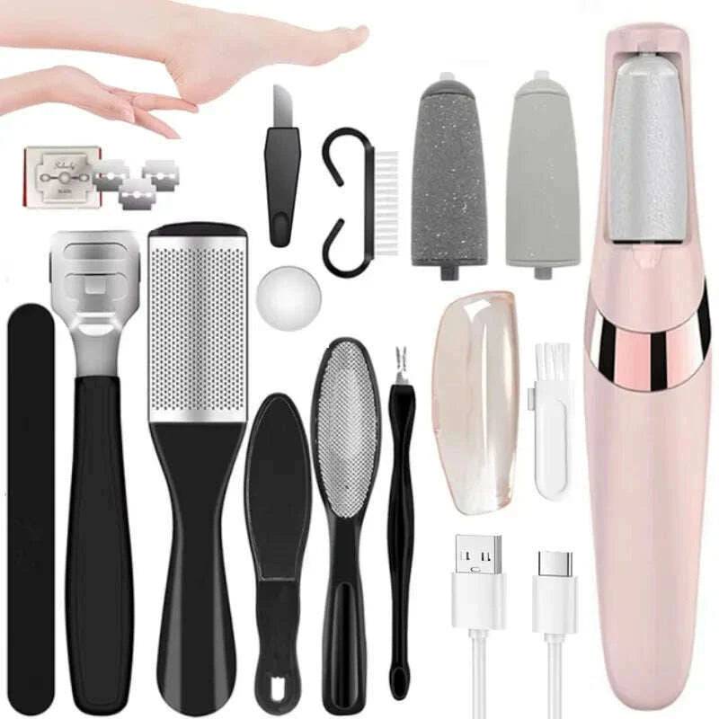 rechargeable-electric-foot-file-110-set-callus-remover-machine-pedicure-device-foot-care-tools-for-heels-remove-dead-skin-blackkimlud-womens-fashion-34599427