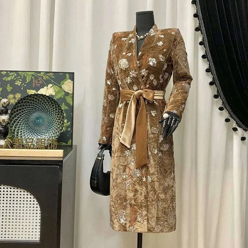 bestbafu-luxury-sequin-party-jacket-women-chinese-style-retro-embroidered-velvet-coat-winter-v-neck-belt-long-outerwears-261fkimludkimlud-35560625