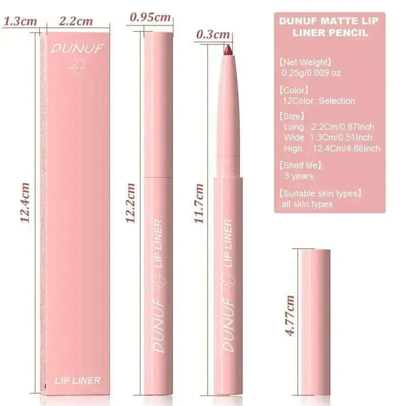 waterproof-matte-lipliner-pencil-red-contour-tint-lipstick-long-lasting-non-stick-cup-moisturising-lips-makeup-12-colorskimlud-womens-fashion-34606242