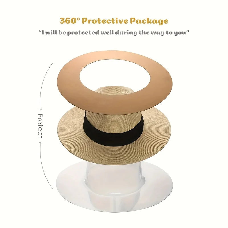 Fashion Men Straw Hat For Women Summer Trendy Beach Sun Hats Solid Color Fedoras Ribbon Casual Cowboy Jazz Cap Gangster Cap Male