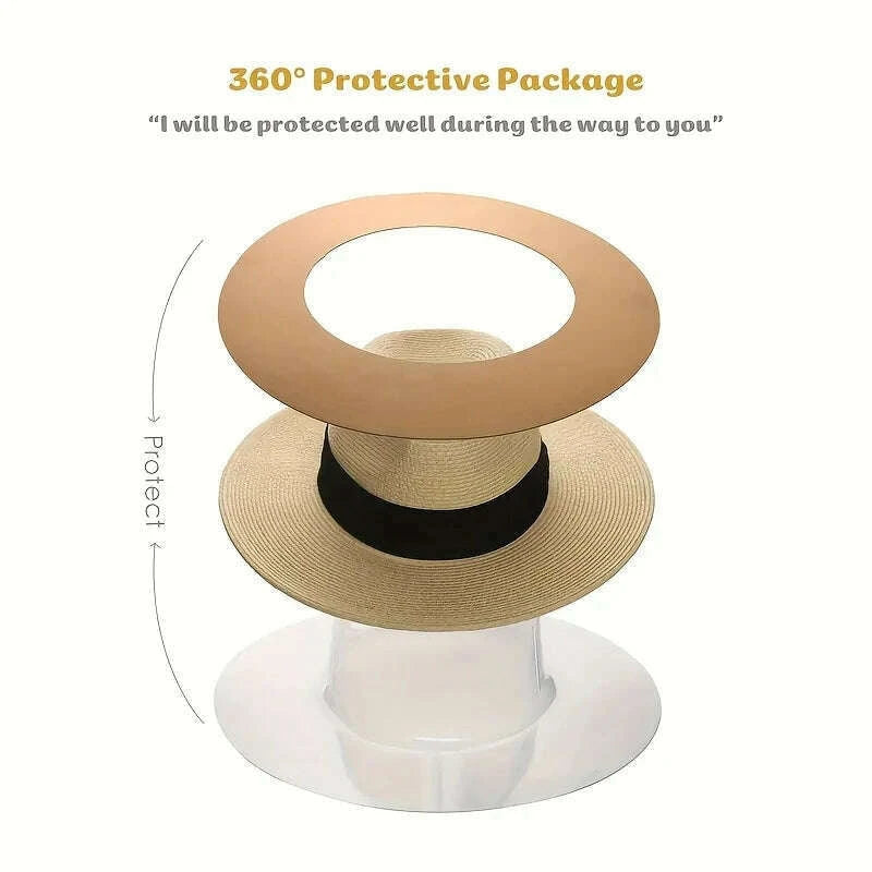 fashion-men-straw-hat-for-women-summer-trendy-beach-sun-hats-solid-color-fedoras-ribbon-casual-cowboy-jazz-cap-gangster-cap-malekimlud-womens-fashion-34601398