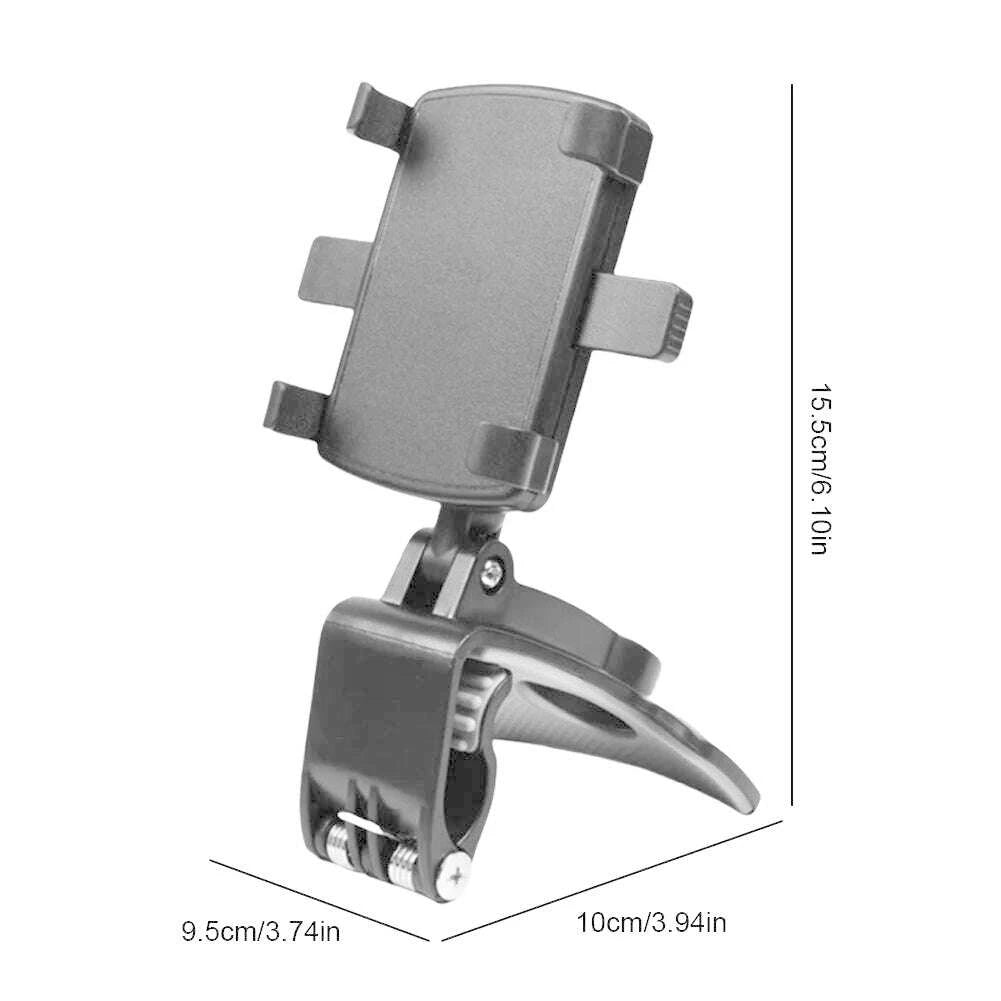 multi-function-instrument-cluster-phone-holder-360-degree-rotating-dashboard-adjustable-spring-clip-cell-phone-holder-foldablekimlud-womens-fashion-34626810