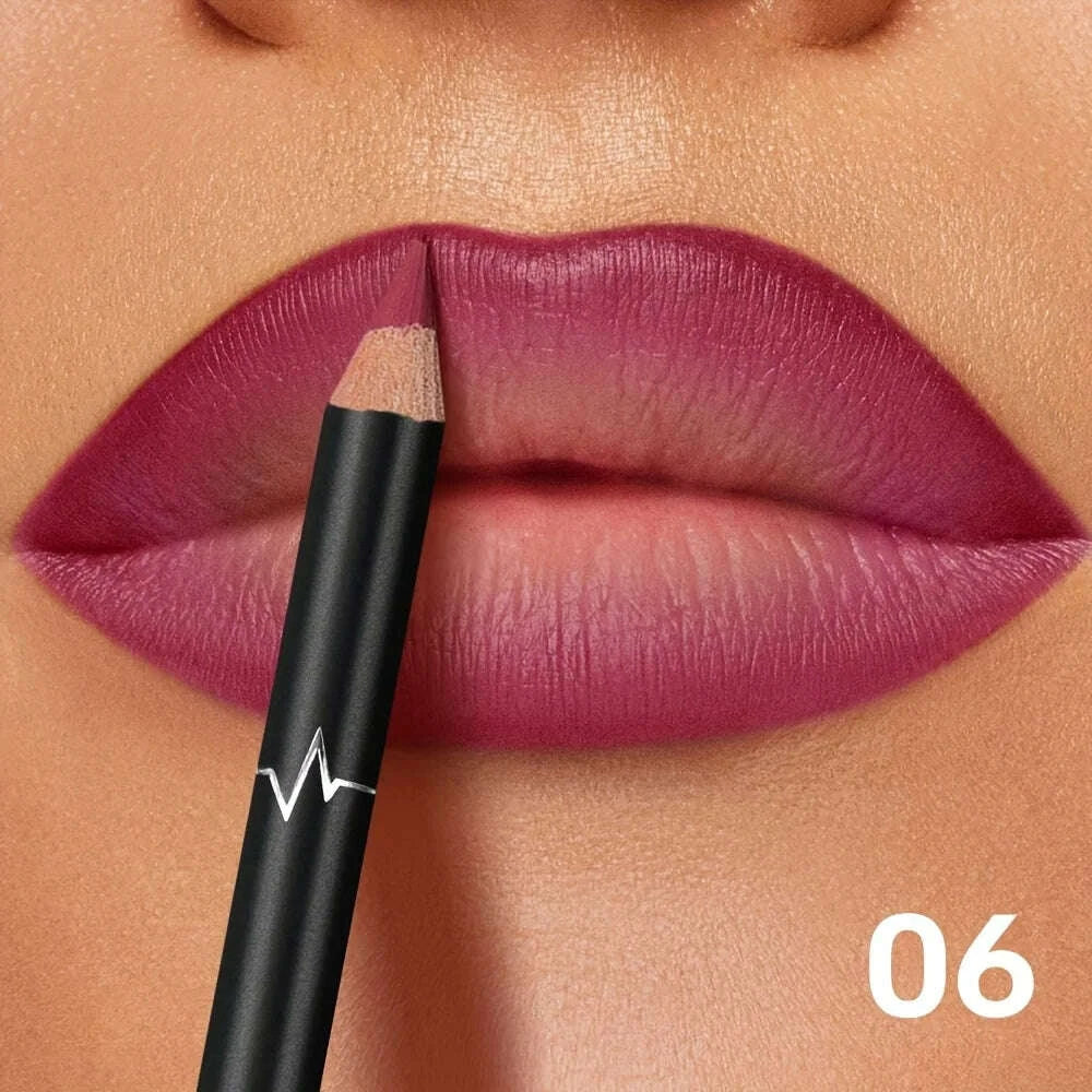 pudaier-6-color-waterproof-matte-lip-liner---long-lasting-non-transfer-formula-matte-finish-6-versatile-shadeskimludkimlud-35559176
