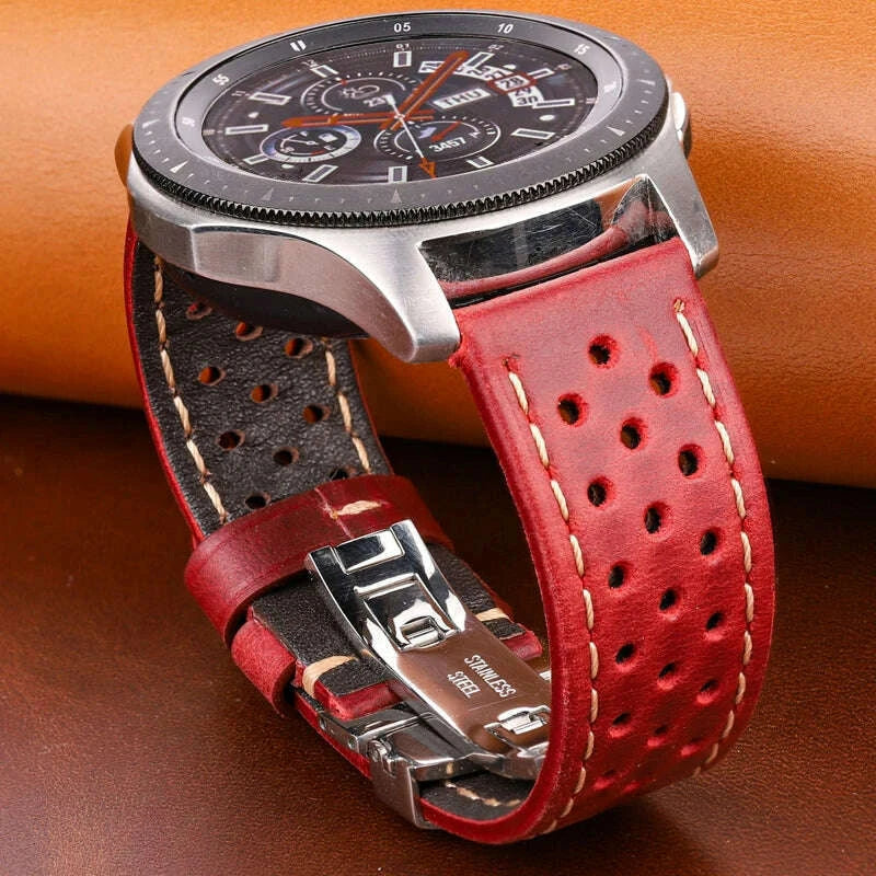 genuine-leather-watch-band-bracelet-20mm-22mm-24mm-cowhide-vintage-watchband-deployment-clasp-for-samsung-galaxy-watch-3-4-strapkimlud-womens-fashion-34606425
