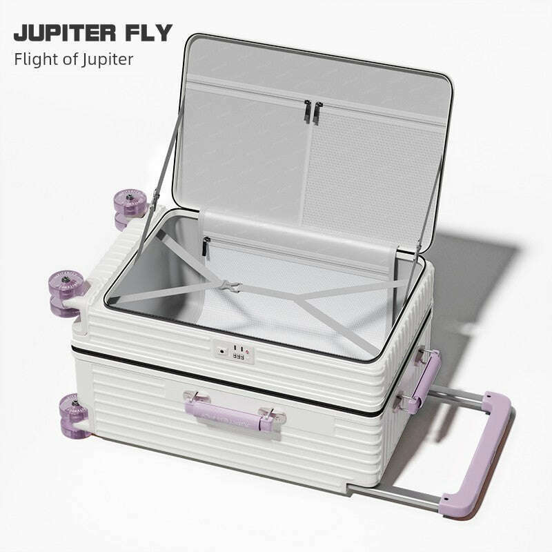 side-cover-scalable-28-inch-width-draw-bar-luggagekimlud-womens-fashion-34613515