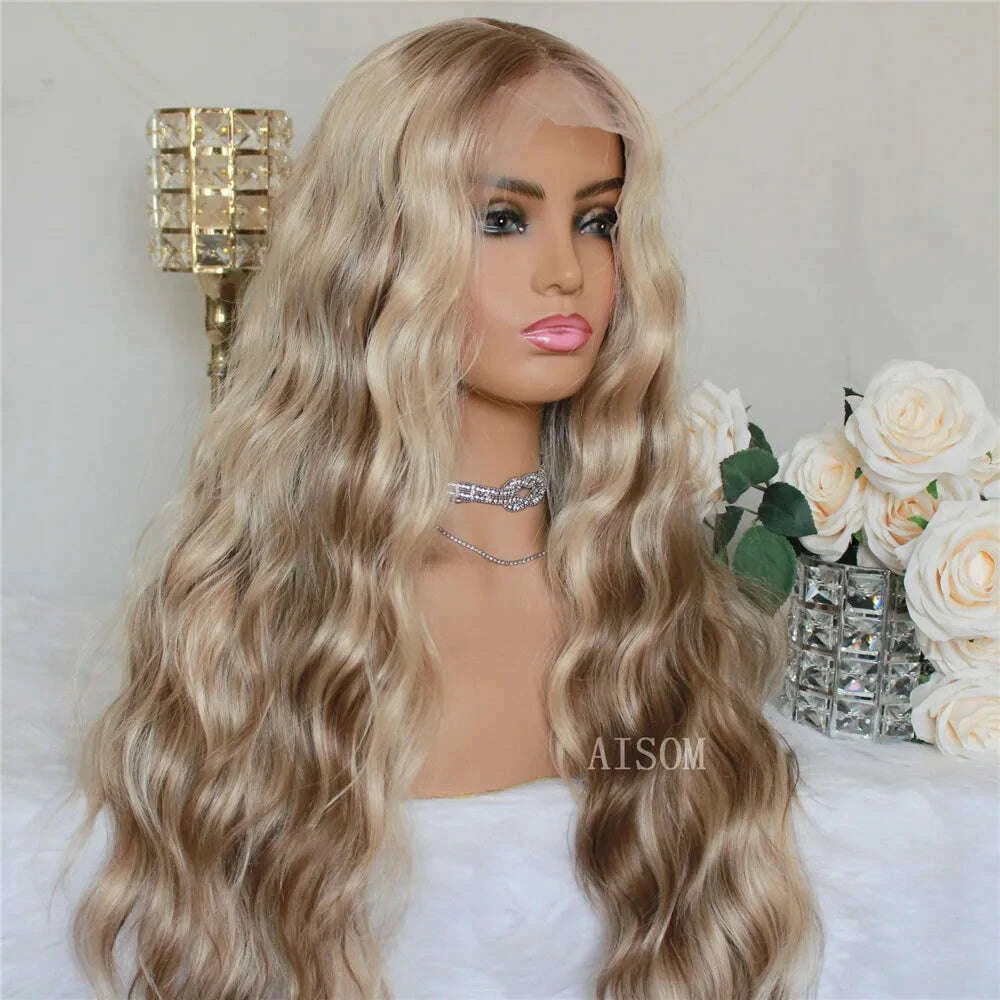 long-wavy-synthetic-lace-front-wig-highlight-blonde-natural-wave-transparent-pre-plucked-heat-resistant-fiber-wig-for-womenkimlud-womens-fashion-34604889