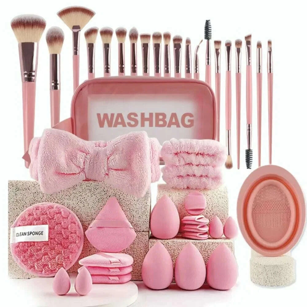soft-2040pcs-makeup-tools-kit-headband-wristband-professional-makeup-brush-set-comfortable-makeup-brusheskimludkimlud-35564268