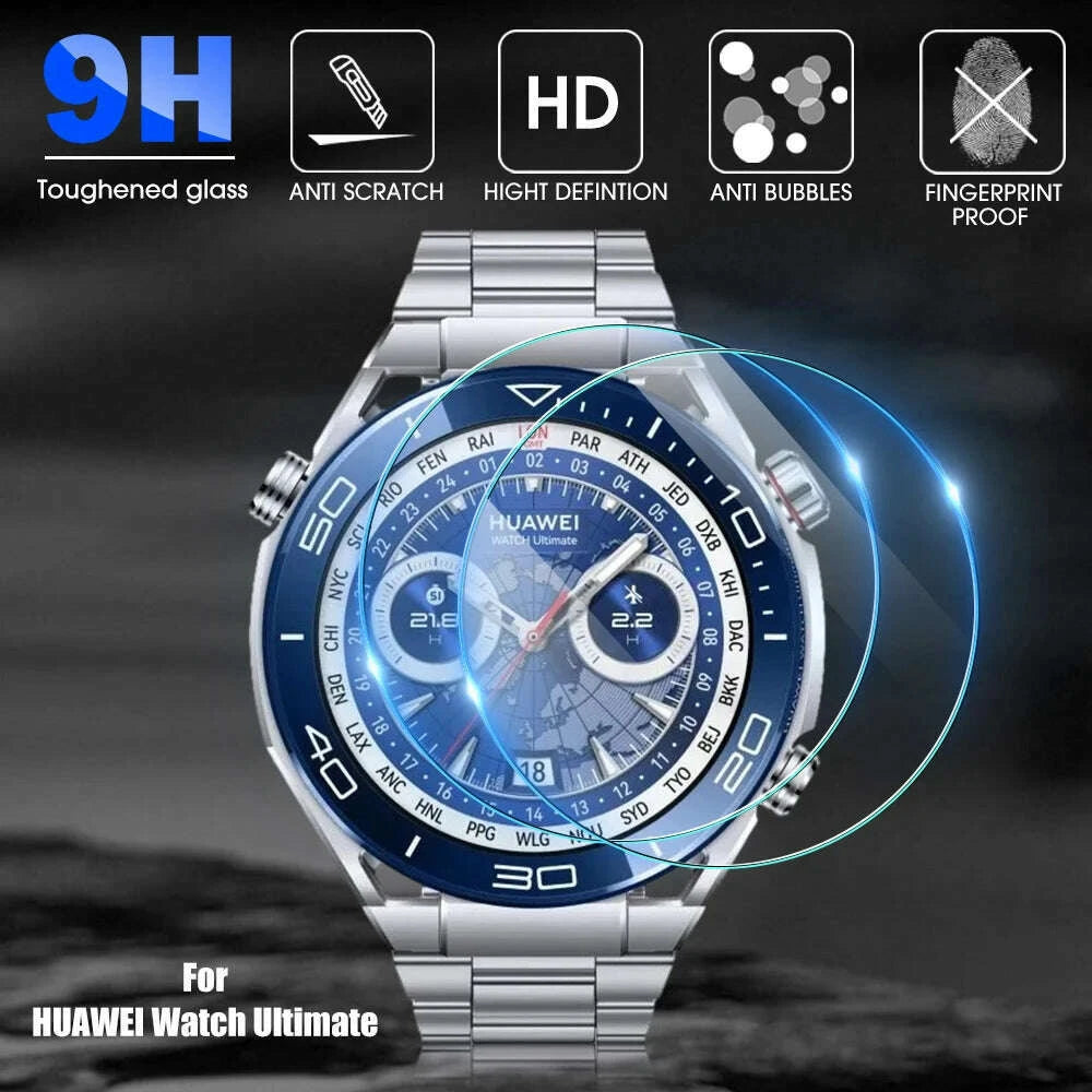 15pcs-for-huawei-watch-ultimate-hd-tempered-glass-screen-protector-9h-anti-scratch-protective-film-for-huawei-ultimate-2023-newkimlud-womens-fashion-34615663