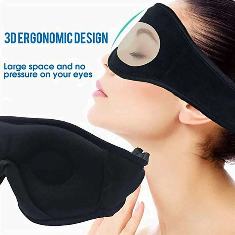 sleeping-mask-3d-eye-mask-headsets-headband-soft-elastic-comfortable-wireless-music-headsets-eye-mask-with-mic-for-side-sleeperskimlud-womens-fashion-34627062