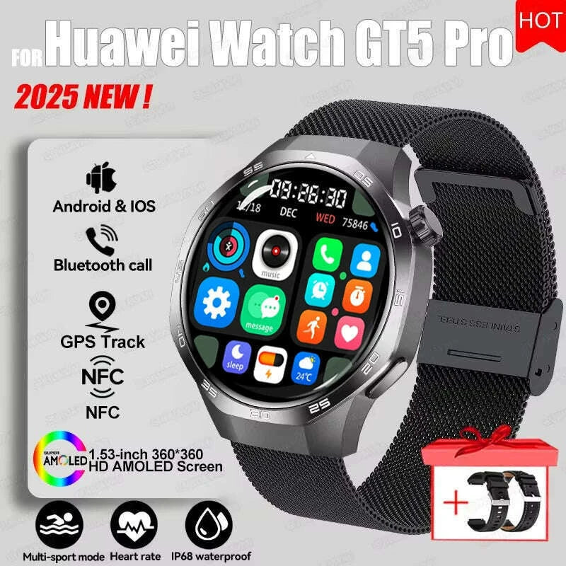 2025-for-huawei-gt5-pro-gps-track-smart-watch-men-360360-amoled-screen-nfc-bt-call-waterproof-health-monitor-man-smartwatcheskimlud-womens-fashion-34615640