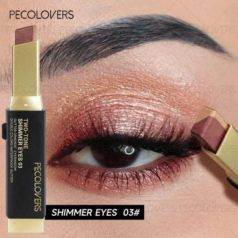 two-color-push-pull-eye-shadow-stick-multi-color-selection-one-touch-shape-waterproof-long-lasting-and-naturalkimlud-womens-fashion-34620685