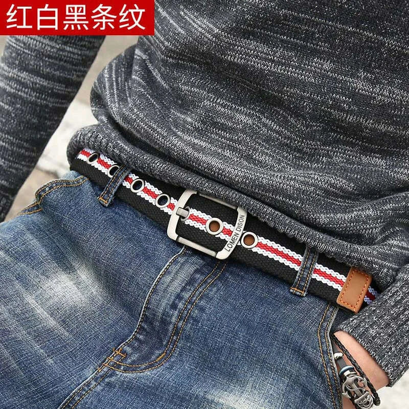 mens-and-womens-belt-needle-buckle-canvas-belt-casual-cargo-belt-korean-version-of-the-tide-male-student-youth-outdoor-belt-kimlud-kimlud-33913709