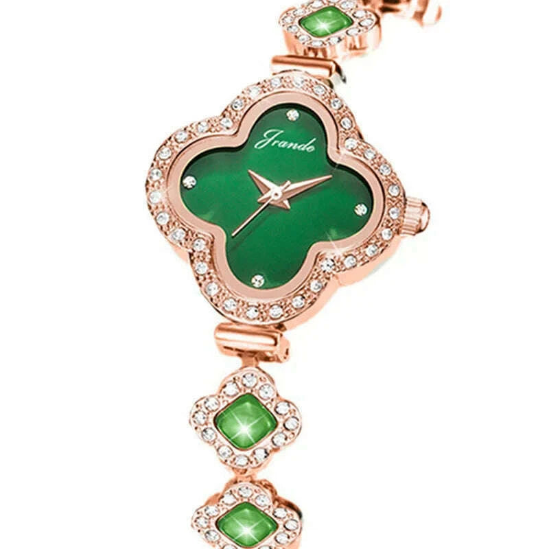 luxury-woman-wristwatch-steel-green-rhinestone-waterproof-quartz-hand-clock-gift-for-her-pointer-ladies-bracelet-watch-diamondkimlud-womens-fashion-34610911