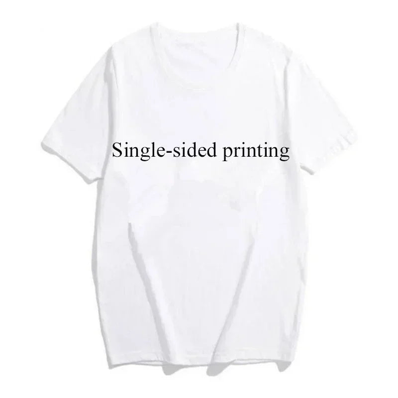 Vintage Elegant O-neck Short Sleeved T-shirt Paris Tower Printed Top High-quality Comfortable And Minimalist Women's Clothing