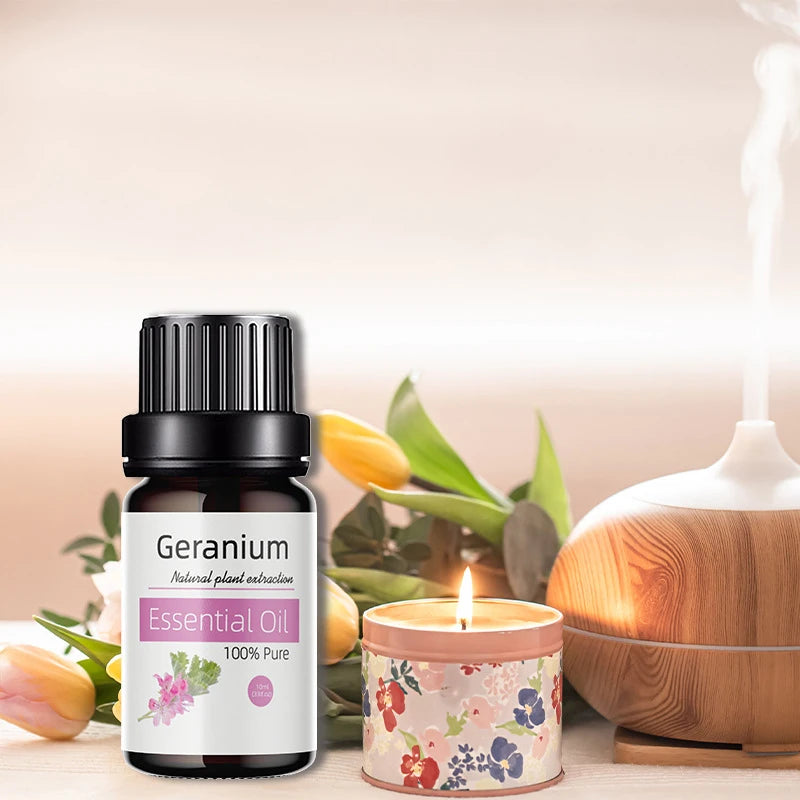 KIMLUD, 10ml Organic Aroma Essential Oil 100% Pure Green Tea Neroli Fragrance Oil Bulk for Candles Soap Making Fragrance Oil, KIMLUD Womens Clothes