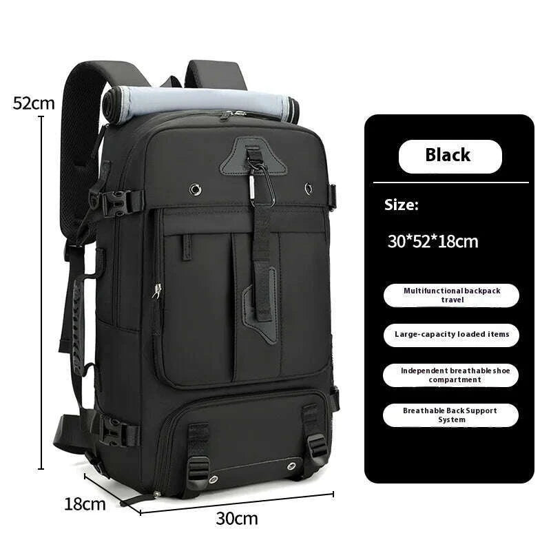 large-capacity-mens-backpack-with-high-end-feel-travel-backpack-sports-outdoor-luggage-bag-mountain-climbing-bag-waterproofkimlud-womens-fashion-34613070