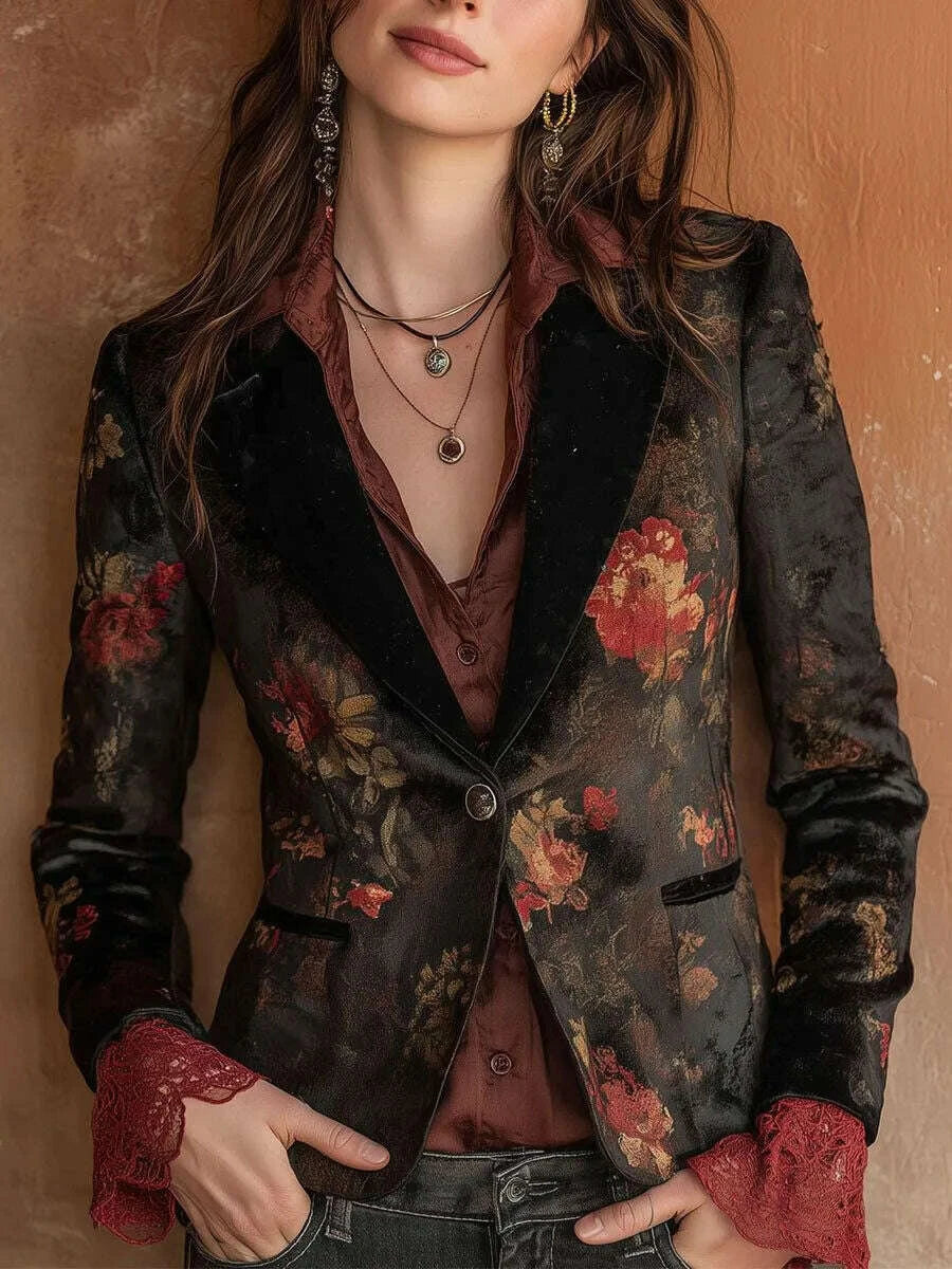 floral-printed-retro-jacket-for-womens-single-button-velvet-notched-collar-streetwear-vintage-casual-autumn-blazer-outerwearkimludkimlud-35572321