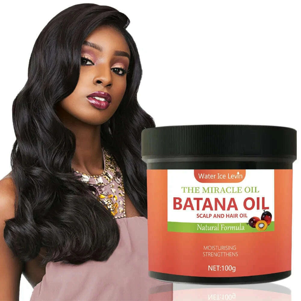 magic-red-batana-oil-hair-mask-10-seconds-fast-repair-hair-desiccation-damage-hair-mask-treatment-hair-shiny-hair-carekimlud-womens-fashion-34620371