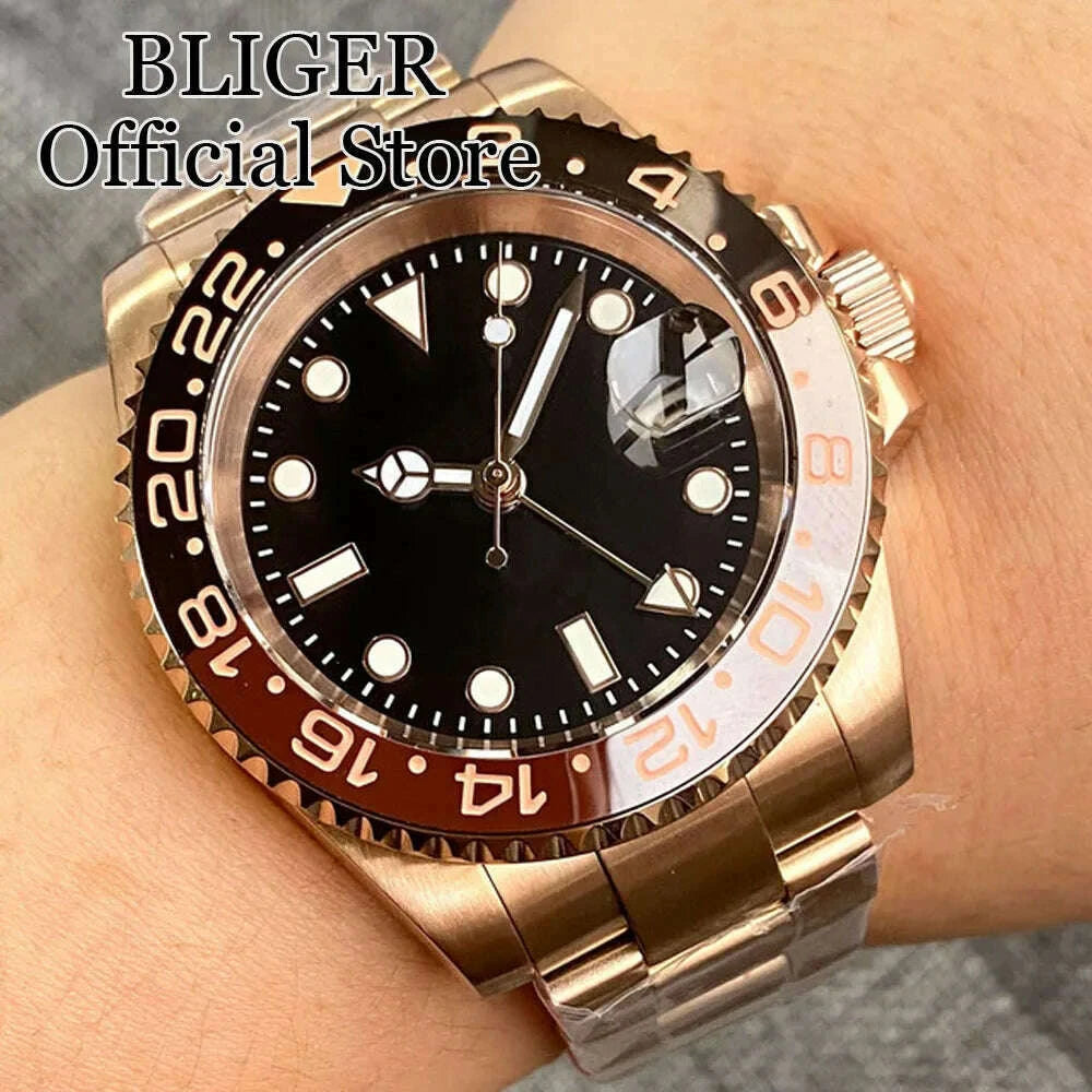 20atm-waterproof-40mm-rose-gold-nh34-gmt-automatic-watch-for-men-steel-strap-ceramics-bezel-sapphire-glass-luminouskimlud-womens-fashion-34612004