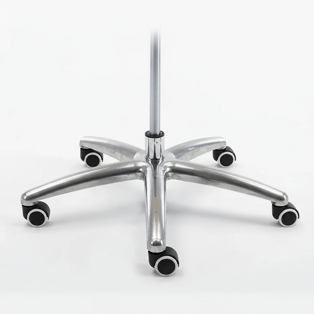 Office Chair – Massage Reclining High Back – Metal – N/A | KIMLUD