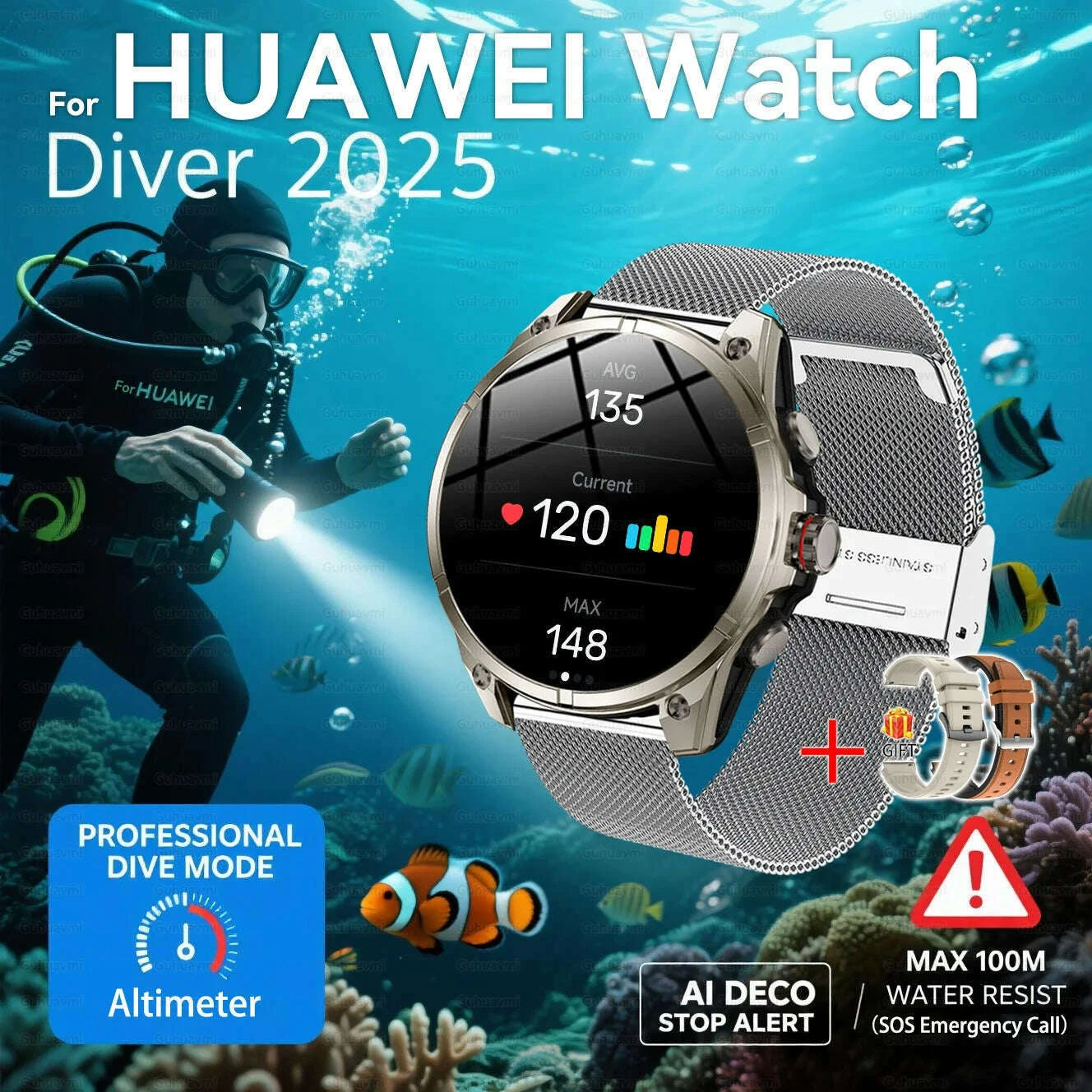 2025-new-premium-gps-smart-watches-outdoor-altimeter-barometer-amoled-screen-built-in-gps-compass-military-sports-smartwatch-menkimlud-womens-fashion-34607195