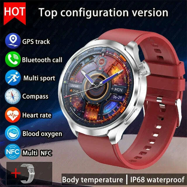 for-huawei-outdoor-sports-smart-watch-men-185-amoled-screen-nfc-gps-compass-heart-rate-waterproof-bluetooth-call-smartwatchkimlud-womens-fashion-34610590