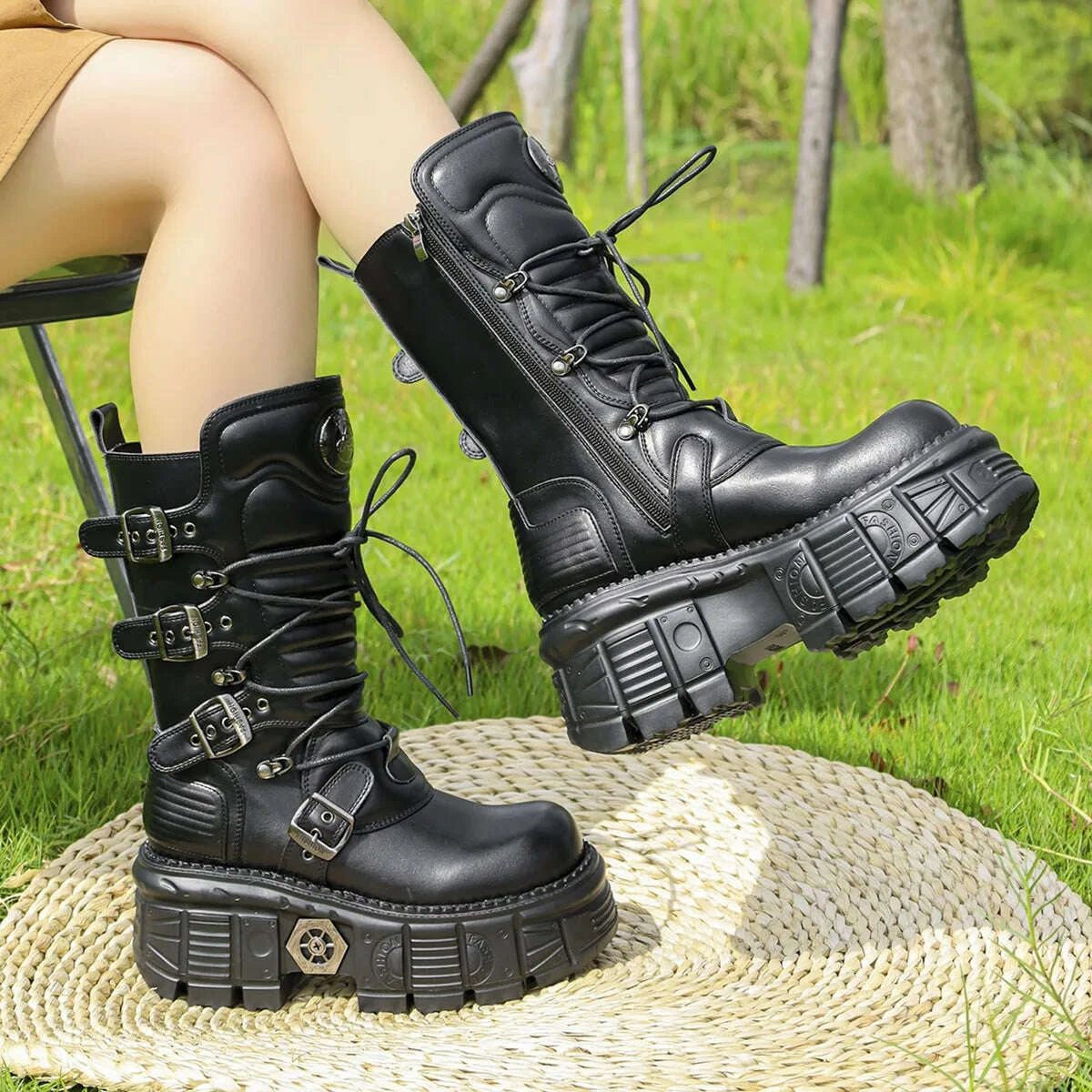 chic-punk-platform-mid---calf-boots-edgy-functional-perfect-for-bold-fashion-lookskimludkimlud-35575282