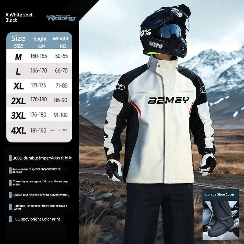 bmei-motorcycle-raincoat-cycling-clothes-suit-rain-proof-special-adult-rain-proof-split-mens-take-out-riderkimlud-womens-fashion-34628255