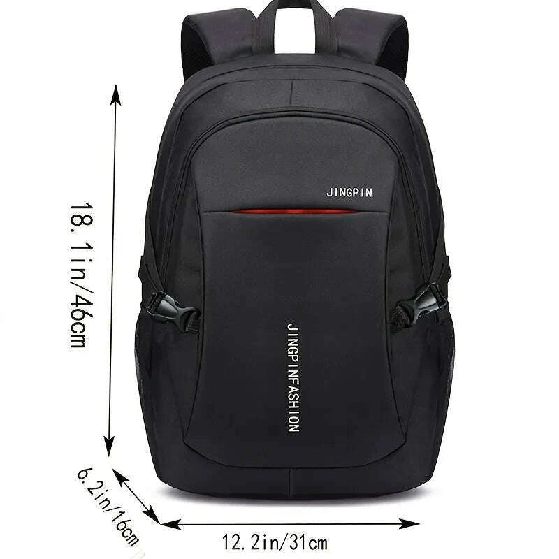 mens-backpacks-oxford-waterproof-rucksack-business-computer-bag-casual-travel-backpack-senior-high-school-student-schoolbagkimlud-womens-fashion-34614040