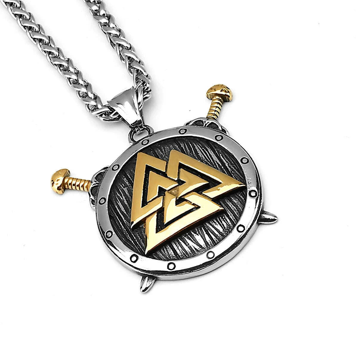 316l-stainless-steel-viking-shield-sword-valknut-amulet-rune-mens-necklace-pendant-birthday-gift-jewelry-wholesalekimlud-womens-fashion-34627260