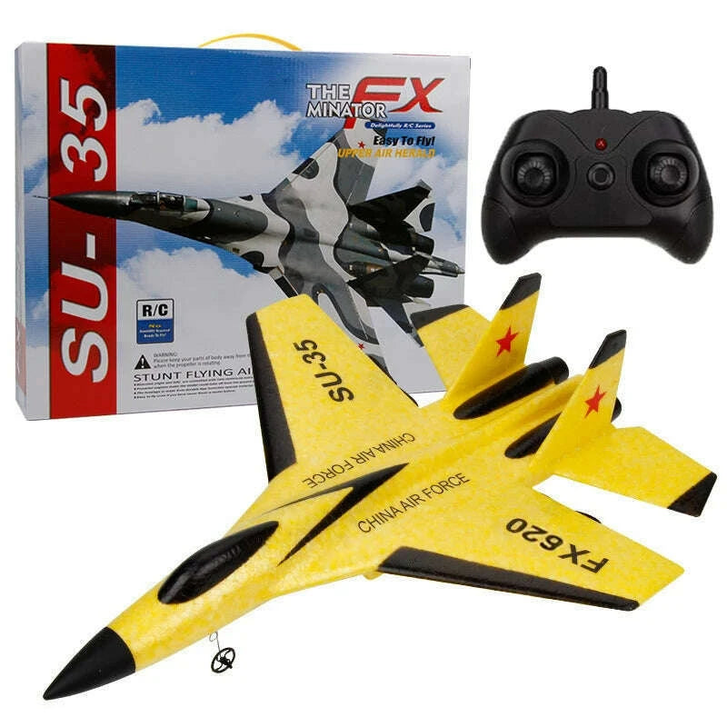 rc-foam-aircraft-su-35-plane-24g-radio-control-glider-remote-control-fighter-plane-glider-airplane-foam-boys-toys-for-childrenkimlud-womens-fashion-34612613