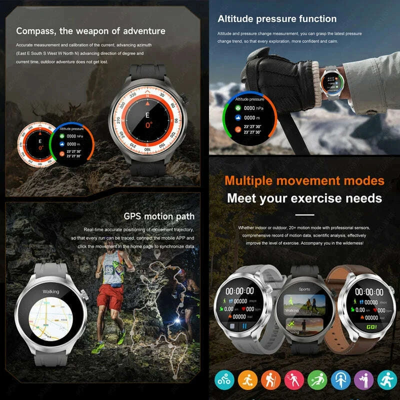 for-huawei-outdoor-sports-smart-watch-men-185-amoled-screen-nfc-gps-compass-heart-rate-waterproof-bluetooth-call-smartwatchkimlud-womens-fashion-34610583