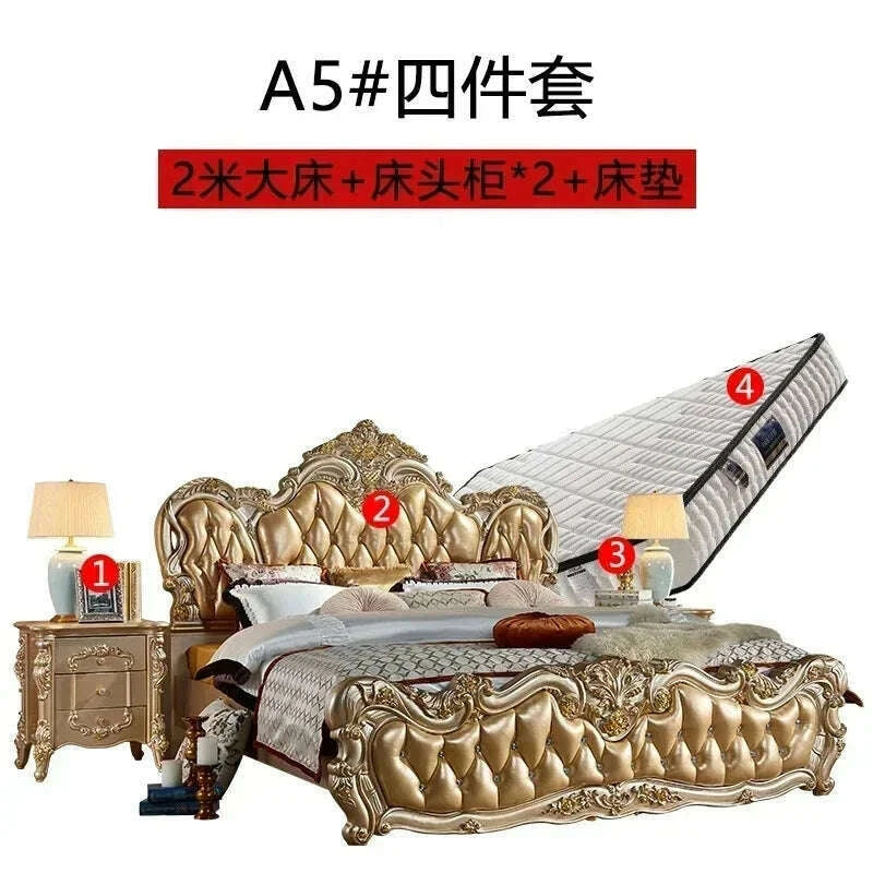 luxury-gold-double-bed-king-size-solid-wood-bedroom-set-for-adults-modern-princess-design-comfort-mattresskimlud-womens-fashion-34603590