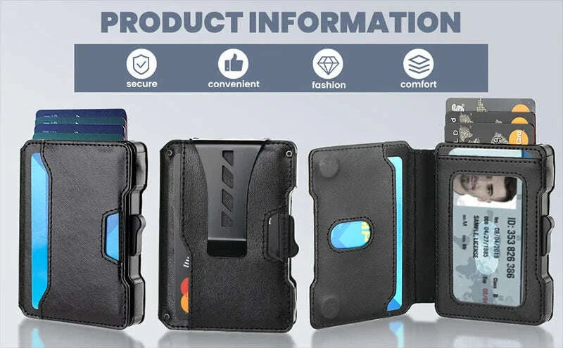 minimalist-mens-wallet-with-money-clip-aluminum-pop-up-card-case-and-leather-slots-credit-card-holder-rfid-blocking-walletkimludkimlud-35573091