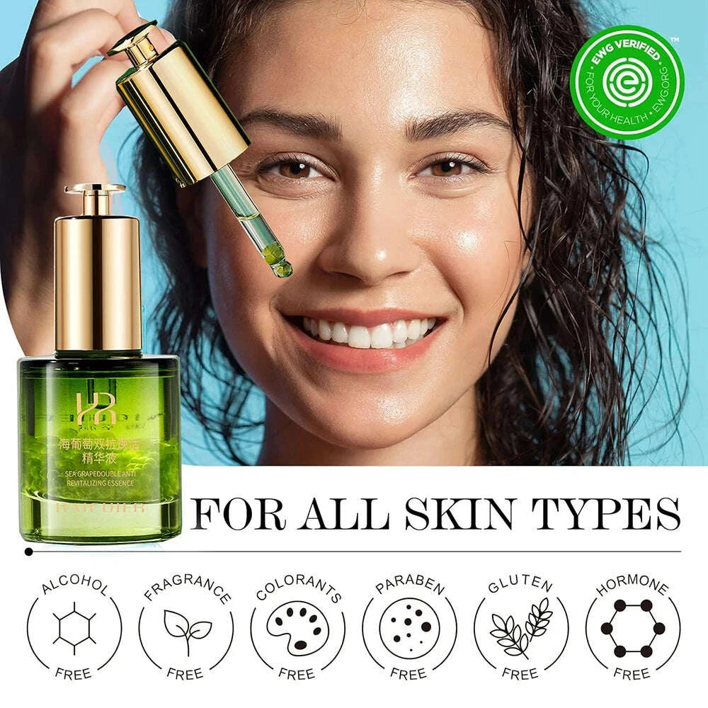 sea-grape-collagen-peptide-double-anti-revitalizing-essence-oil-skin-care-moisturizing-brighten-anti-aging-firming-face-serumkimludkimlud-35570042