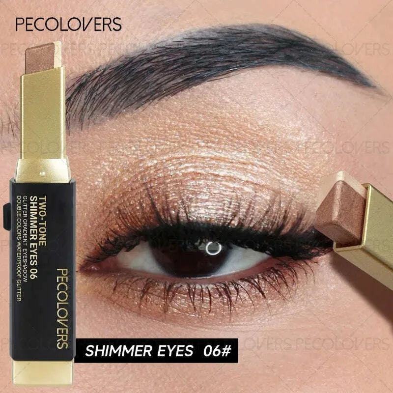 two-color-push-pull-eye-shadow-stick-multi-color-selection-one-touch-shape-waterproof-long-lasting-and-naturalkimlud-womens-fashion-34620687