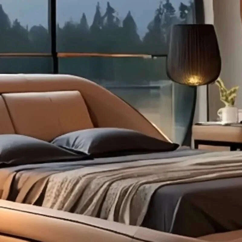 stylish-designer-bed-frame-high-european-luxury-comfort-ideal-elegant-weddings-camas-de-dormitorio-camas-de-casal-decorationkimlud-womens-fashion-34622279