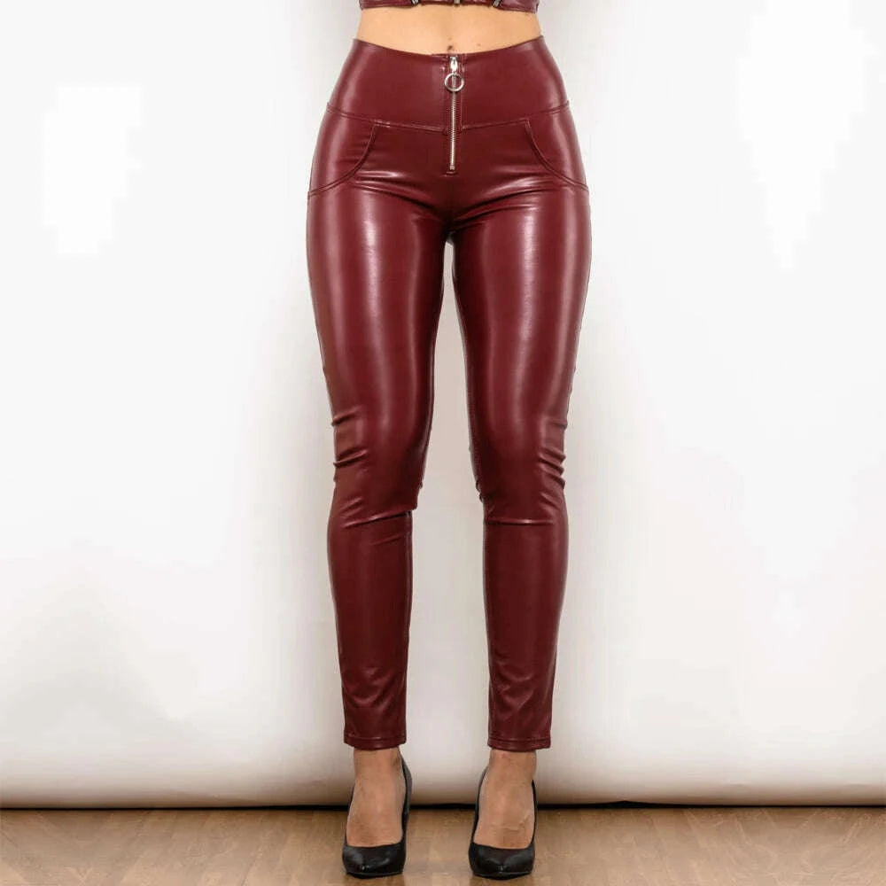 shascullfites-melody-high-waisted-metallic-leather-leggings-zipper-detail-scrunch-butt-wetlook-pants-for-womenkimlud-womens-fashion-34618988