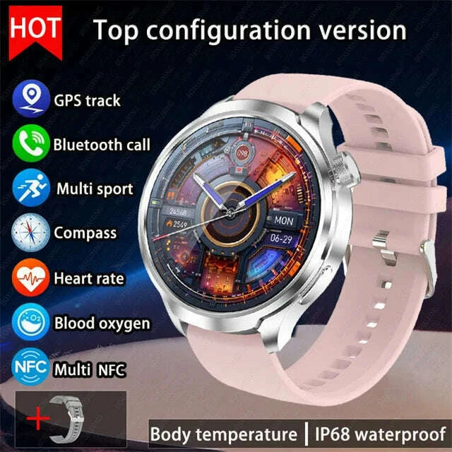 for-huawei-outdoor-sports-smart-watch-men-185-amoled-screen-nfc-gps-compass-heart-rate-waterproof-bluetooth-call-smartwatchkimlud-womens-fashion-34610585