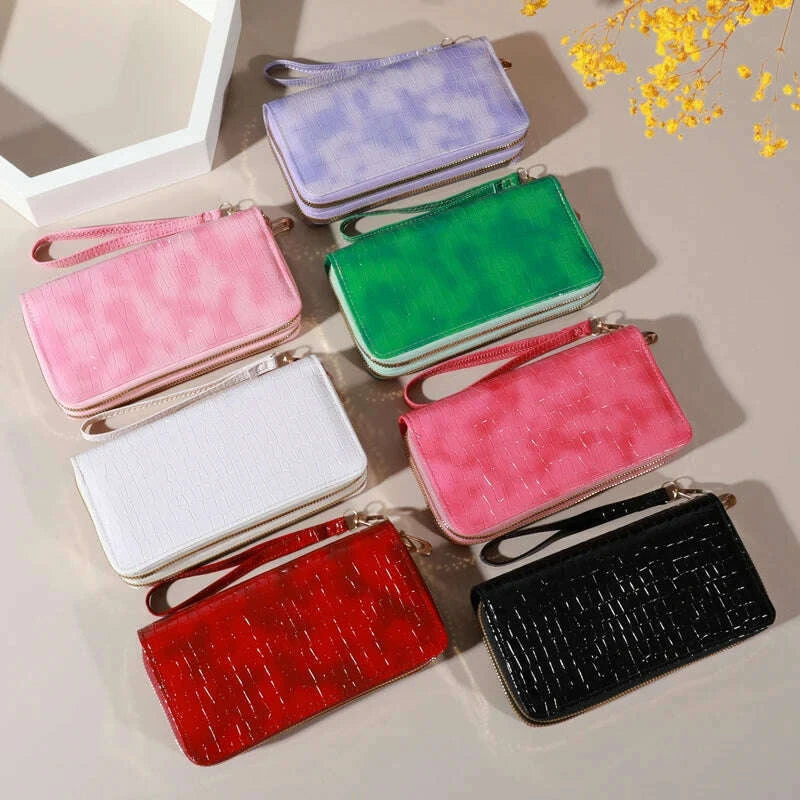 chic-vintage-double-layer-clutch-wallet---retro-zipper-coin-purse-wristlet---fashionable-womens-accessory-with-secure-storagekimludkimlud-35578332